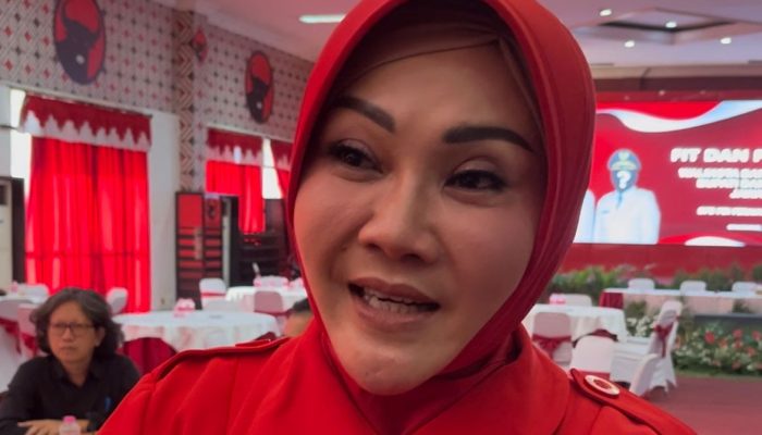 Video Empat Bakal Calon Bupati Klaten Diwawancara PDIP, Koalisi dengan Gerindra?