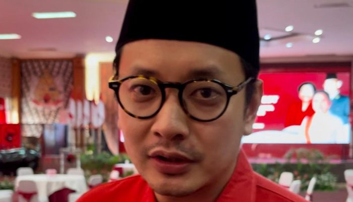 Maju Calon Bupati Purworejo, Dion Agasi Anak Rukma Setyabudi Prediksi Lawan 2 Paslon di Pilbup