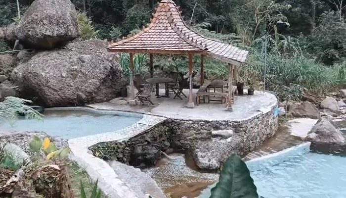 Mampir Kudus Gak Afdol Kalau Belum ke Tempat Wisata Rahtawu, Paling Pas Buat Liburan Sekolah!