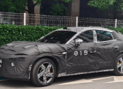 Mobil Listrik Kedua Model SUV, Ini Bocoran Tipis-tipis Xiaomi MX11, Bakal Jadi Flagship Killer?