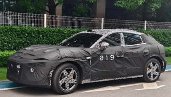 Mobil Listrik Kedua Model SUV, Ini Bocoran Tipis-tipis Xiaomi MX11, Bakal Jadi Flagship Killer?