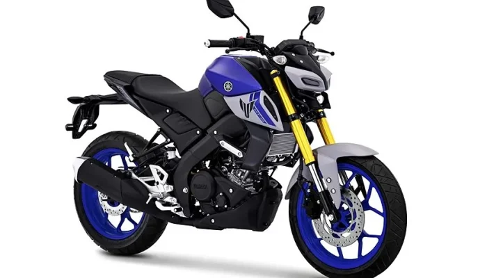 Mau yang Lebih Gahar? Ini Rekomendasi 7 Motor Sport yang Harganya Setara Yamaha Nmax Turbo