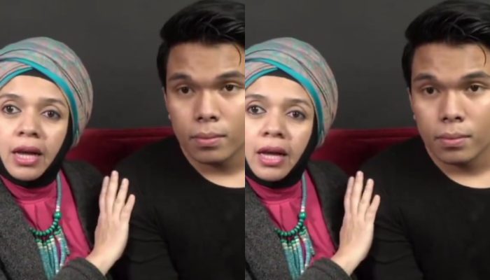 Geni Faruk Koar-koar Thariq Halilintar Sudah Haji sejak Masih Nifas, Apakah Boleh?