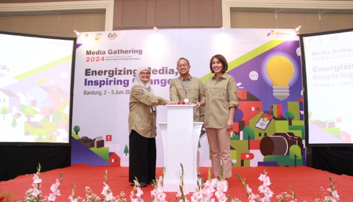 Hadapi Era Energi Transisi, Ini Strategi Jitu Pertamina Hulu Energi