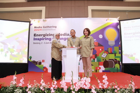 pertamina