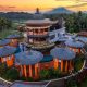 Hotel Le Temple Borobudur