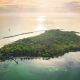 Pulau Panjang Jepara