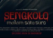 Film Sengkolo Malam Satu Suro