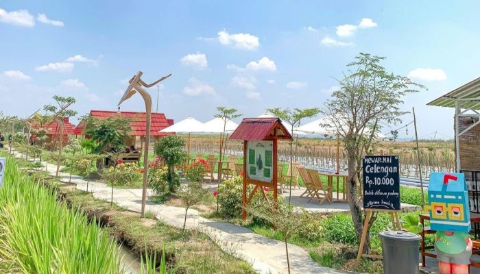 Destinasi Wisata Noyo Gimbal Blora: Harga Tiket, Fasilitas hingga Daya Tarik