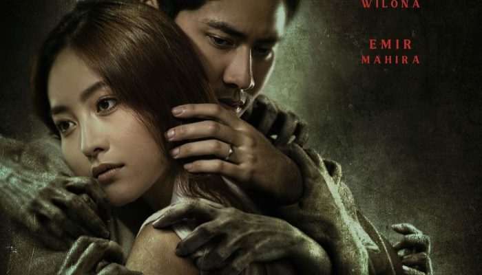 Jadwal Tayang Film Horor Janji Darah 2024, Natasha Wilona Hadir Sebagai Pemeran Utama