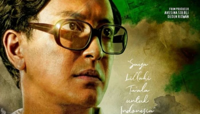 Tontonan Wajib Khusus Kader HMI! Begini Sinopsis Film Lafran 2024 yang Sebentar Lagi Tayang di Bioskop