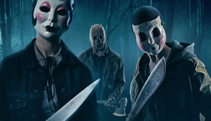 Tertarik untuk Nonton Film Horor The Strangers Chapter 1? Begini Reviewnya