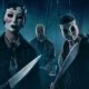 film The Strangers Chapter 1