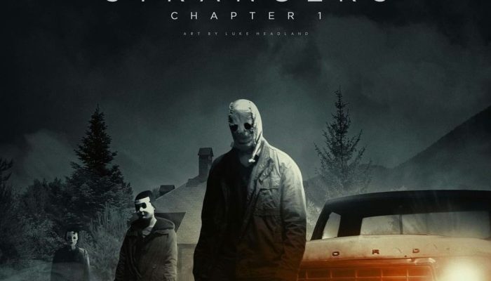 Sudah Tayang di Bioskop! Berikut Sinopsis Film Horor The Strangers: Chapter 1