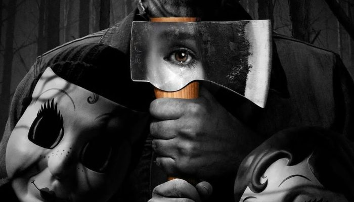 Film Horor The Strangers Chapter 1: Sinopsis, Jadwal Tayang hingga Daftar Pemain
