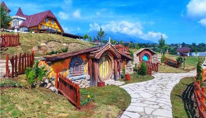 9 Daftar Wisata Boyolali Terbaru dan Populer 2024, Catat Buat Agenda Liburan Nanti!