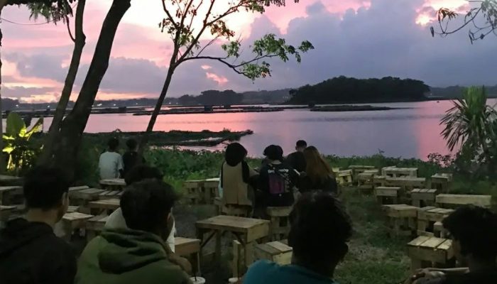 Lagi Populer Nih! Berikut Informasi Lengkap Terkait Wisata Waduk Cengklik Boyolali