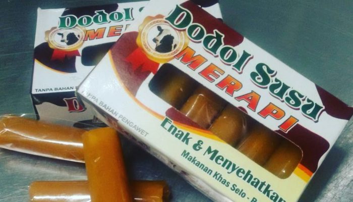 Rekomendasi Oleh-Oleh Khas Boyolali, Lengkap Mulai dari Harga hingga Lokasi