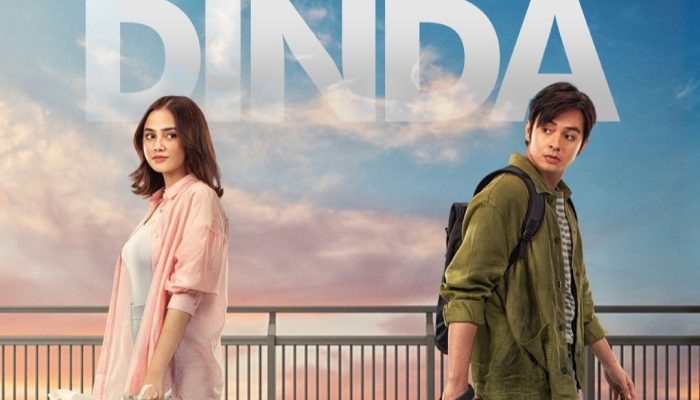 Berikut Rekomendasi Film dan Series di Prime Video Tayang Bulan Juni 2024, yang Terakhir Paling Populer