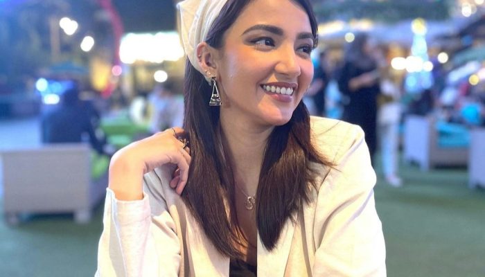 Berikut Fakta Seputar Keluarga Tsania Marwa, Mamanya Sempat Tidak Kasih Restu Menikah dengan Atalarik