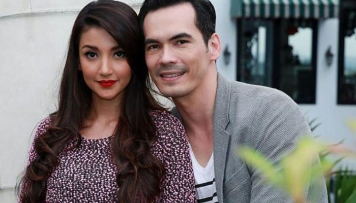 Nostalgia! Begini Perjalanan Kisah Cinta Tsania Marwa dengan Atalarik Syach