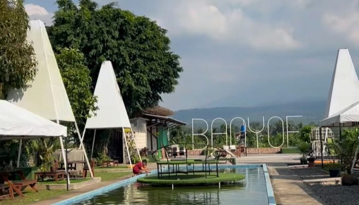Wisata Kuliner Banyoe Angkringan Salatiga: Daftar Menu, Fasilitas hingga Daya Tarik