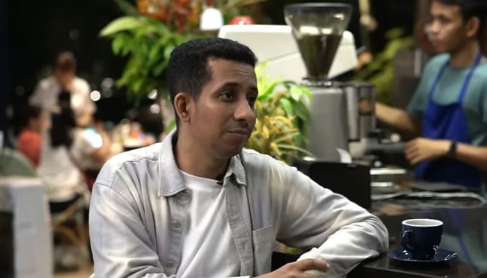 Ramai Non Muslim Ikut Berkurban Menjelang Idul Adha, Begini Tanggapan Habib Ja’far