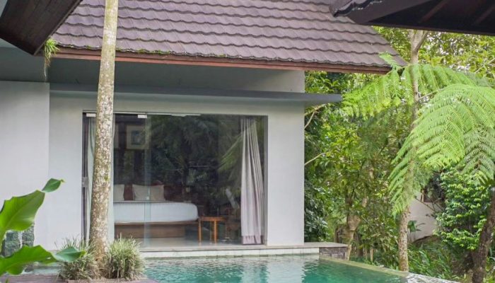 Rekomendasi Penginapan Terbaik di Temanggung Jawa Tengah, View Langsung Pegunungan