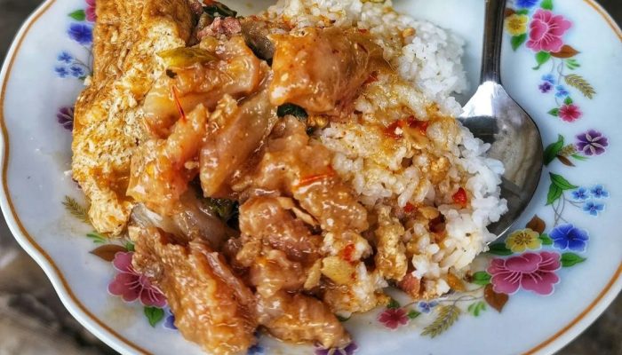 Rekomendasi Makanan Khas Salatiga yang Legendaris, Nomor 4 Sudah Ada Sejak Tahun 1950