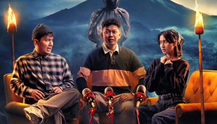 Film Horor Sekawan Limo: Sinopsis, Daftar Pemain dan Jadwal Tayang