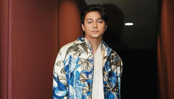 Perankan Sosok Aris dalam Film Ipar Adalah Maut, Berikut Profil Lengkap Deva Mahenra
