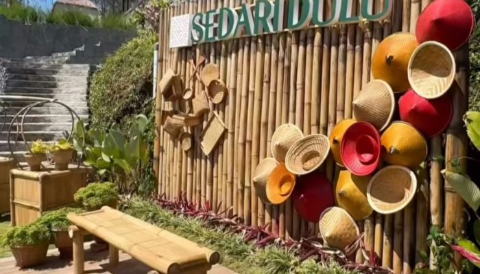 Cafe Sedari Dulu Kopeng: Fasilitas, Jam Buka hingga Lokasi