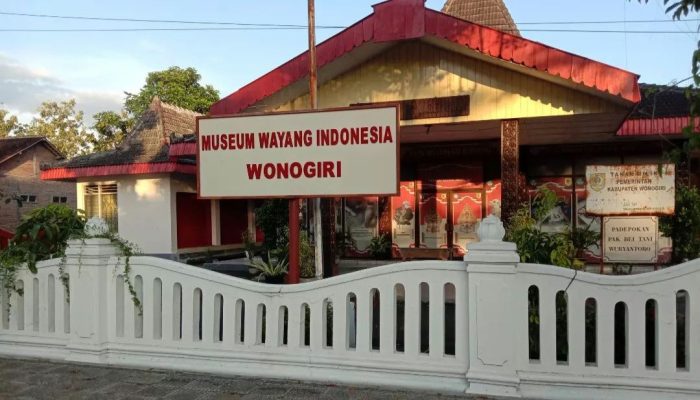Daftar 4 Wisata ini Gratis Tiket Masuk Loh, Lokasinya Terletak di Wonogiri Jawa Tengah!