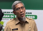 BP Tapera Jateng Disoroti BPK, Sekda Akui Tak Ada Laporan Pensiunan soal Pencairan Dana