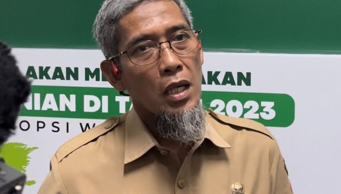BP Tapera Jateng Disoroti BPK, Sekda Akui Tak Ada Laporan Pensiunan soal Pencairan Dana