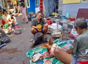 Bengkel Kepala Bustaman
