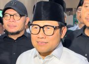 Pilkada PKB | usia calon kepala daerah | Cak Imin PKB