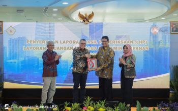 Lembaga Penjamin Simpanan