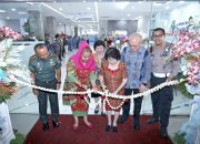 RS Samsoe Hidajat Resmi Hadir di Kota Semarang, Bakal Jadi Superblock Health Care