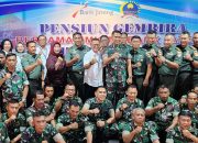 Pelatihan UMKM