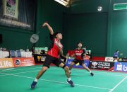 Graha Padma Walikota Cup 2024, Upaya Pembinaan dan Pembibitan Atlet Bulutangkis Muda Indonesia