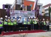 RSWN Bakal Punya Gedung Pelayanan Kanker Terpadu, Dilengkapi Linac Radioterapi Canggih Pertama di Jateng