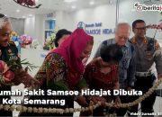 Rumah Sakit Samsoe Hidajat