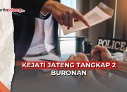 Kejaksaan Tinggi Jawa Tengah
