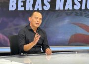Jawa Tengah Beras
