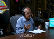 Lama Pensiun, Ini Kisah Mbah Melan Ajar Matematika via Live TikTok, Per Bulan dapat 10-11 Juta!