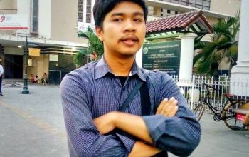 Di Buku | Gambar AI | Frankenstein | Semarang Tertinggal | Kita Kami | 2024 PPDB | Sato Reang