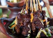 Makan Daging