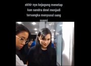 sandra dewi