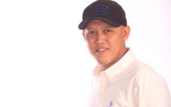 Ricky Fitriyanto